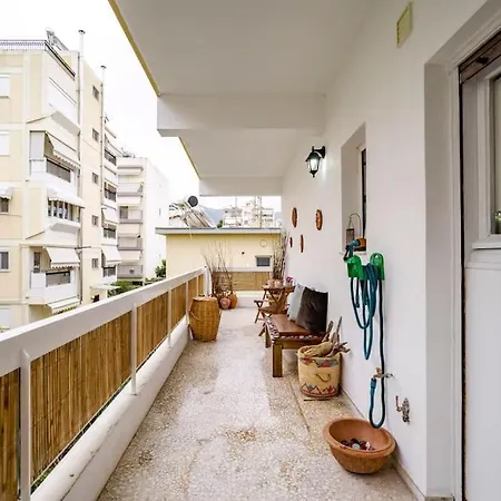 Paradise Cozy 53 Sqm Near To Metro *