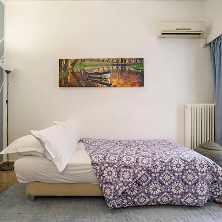 Paradise Cozy 53 Sqm Near To Metro Apartment *