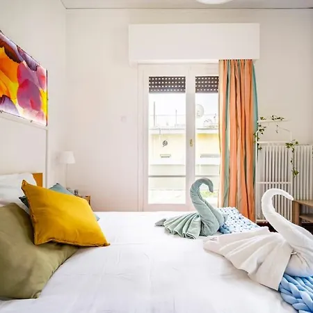 Paradise Cozy 53 Sqm Near To Metro *